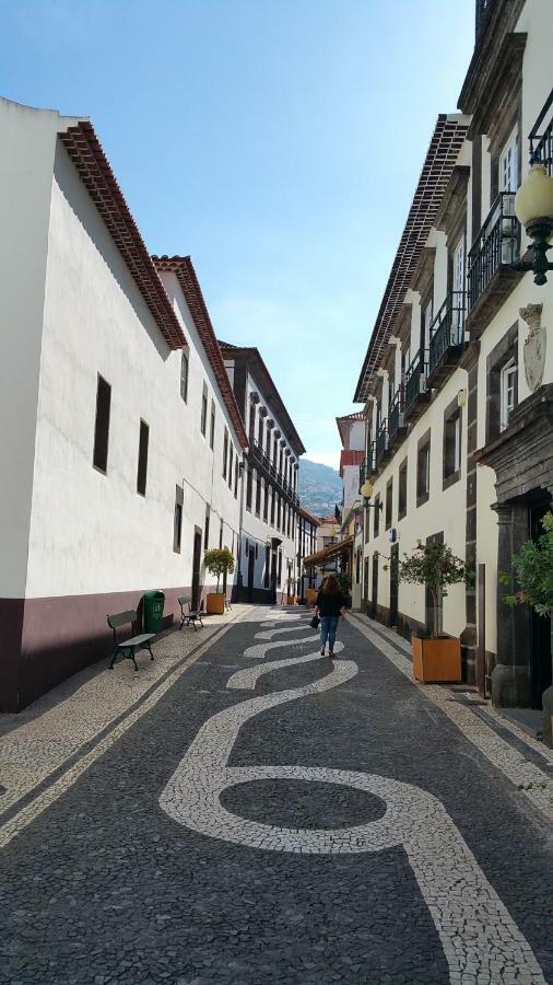 Apartamento centro Funchal Appartamento Funchal  Esterno foto